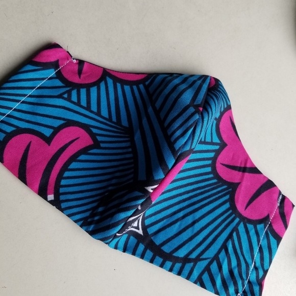 Face Mask - Picture 2 of 8